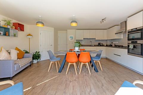 4 bedroom detached house for sale, Woodward Drive, Market Harborough, LE16 7GE