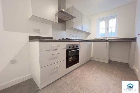 2 bedroom semi-detached house to rent, Acorn Lane, Leicester LE8