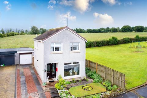 3 bedroom detached house for sale, Blackhill View, Law, Carluke