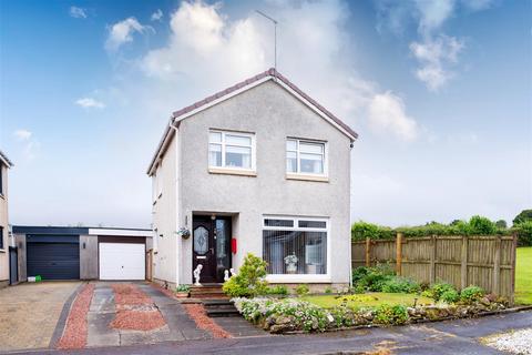 3 bedroom detached house for sale, Blackhill View, Law, Carluke