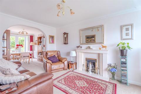 3 bedroom detached house for sale, Blackhill View, Law, Carluke