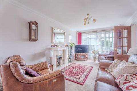 3 bedroom detached house for sale, Blackhill View, Law, Carluke