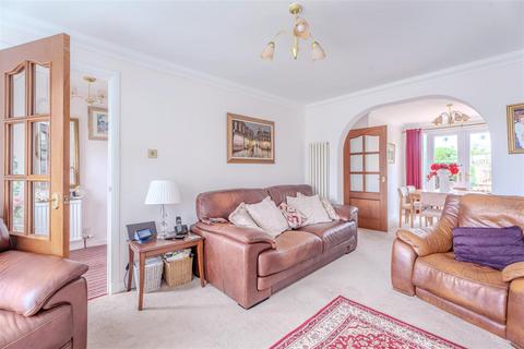 3 bedroom detached house for sale, Blackhill View, Law, Carluke