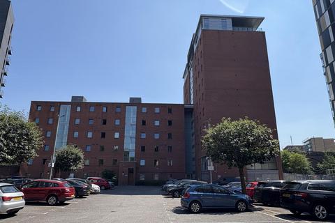 1 bedroom flat for sale, The Mill, Southall Street, Salford M5 4JH