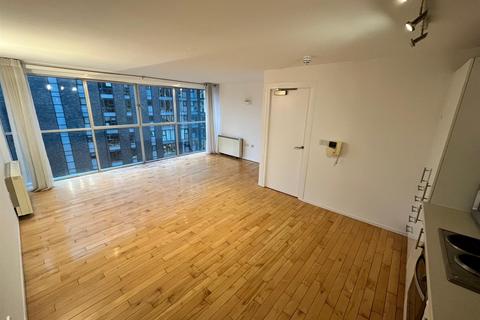 1 bedroom flat for sale, The Mill, Southall Street, Salford M5 4JH