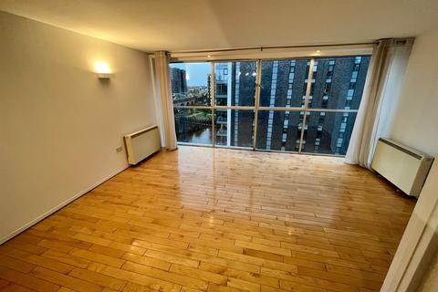 1 bedroom flat for sale, The Mill, Southall Street, Salford M5 4JH