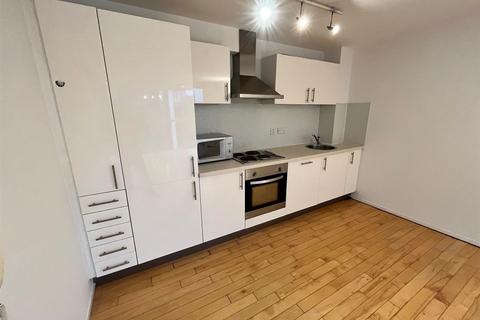 1 bedroom flat for sale, The Mill, Southall Street, Salford M5 4JH
