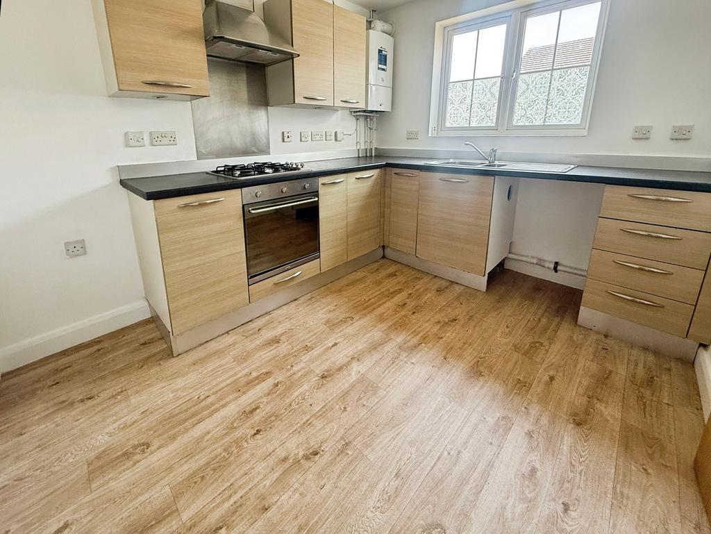 House in Leicester, City of Leicester - View 4