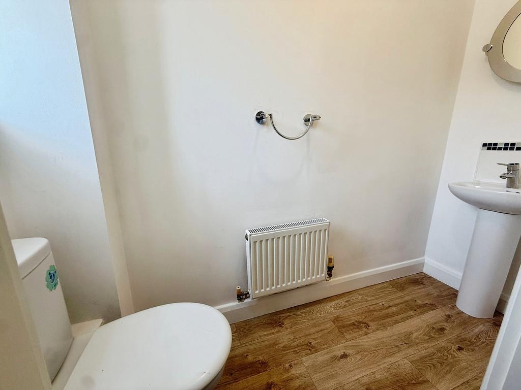 House in Leicester, City of Leicester - View 5