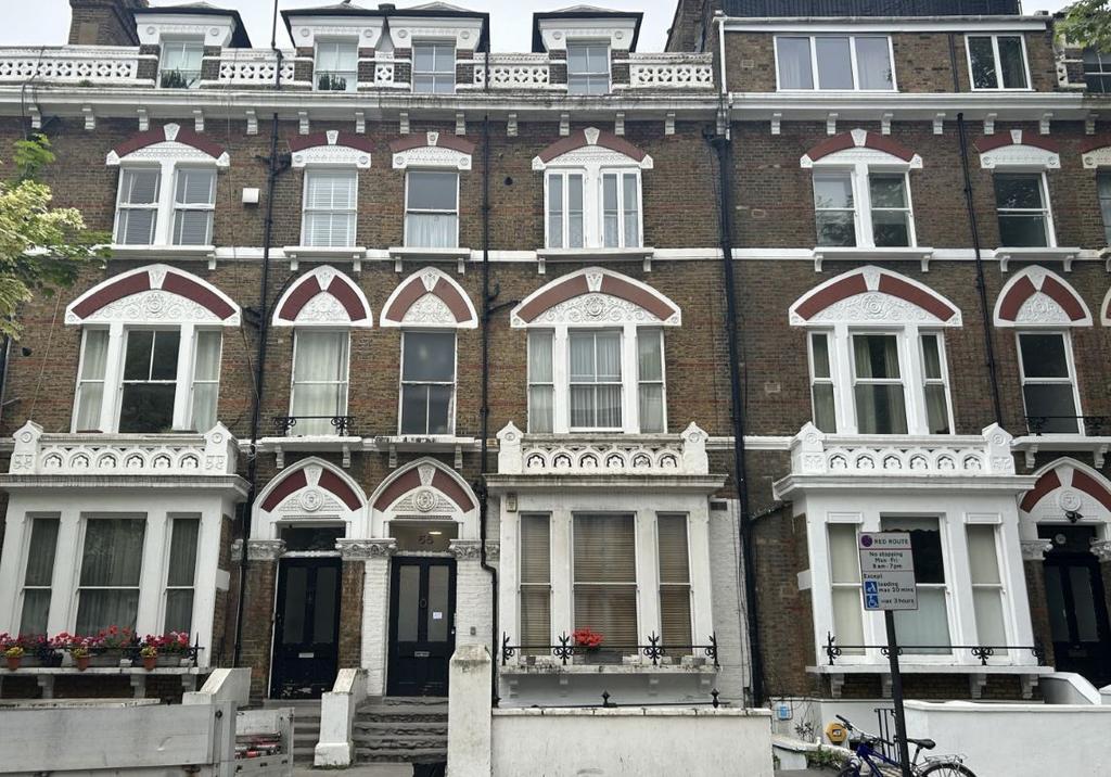 House exterior