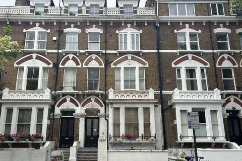 First Floor Rooms, 58 Holland Road, Kensington, London, W14 8BB