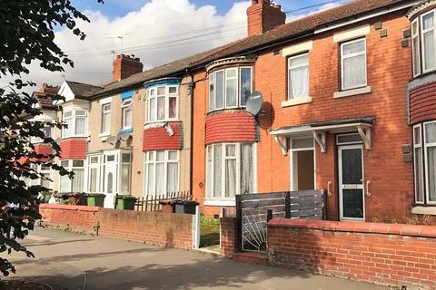 4 bedroom terraced house to rent, Ripple Road, Barking IG11