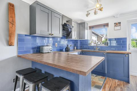 2 bedroom end of terrace house for sale, Westminster Gardens, London E4