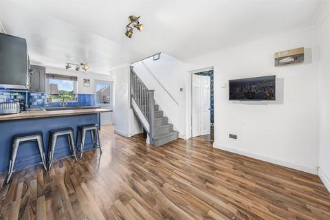 2 bedroom end of terrace house for sale, Westminster Gardens, London E4