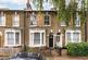 Wrigglesworth Street, London SE14