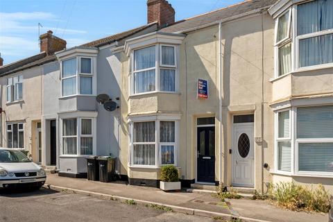 3 bedroom terraced house for sale, Channel View Road, Portland