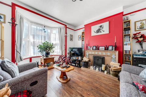 3 bedroom terraced house for sale, Channel View Road, Portland