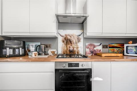 3 bedroom terraced house for sale, Channel View Road, Portland