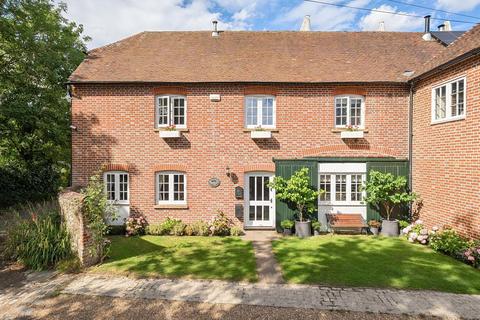 4 bedroom barn conversion for sale, Broadwater Road, West Malling ME19