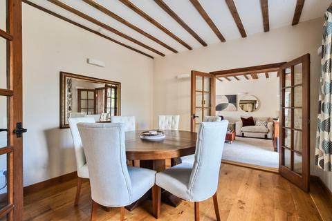 4 bedroom barn conversion for sale, Broadwater Road, West Malling ME19