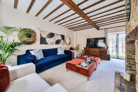 4 bedroom barn conversion for sale, Broadwater Road, West Malling ME19