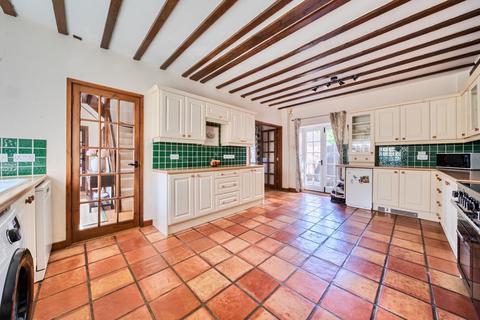 4 bedroom barn conversion for sale, Broadwater Road, West Malling ME19