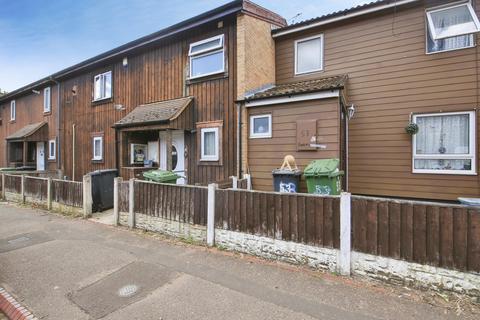 3 bedroom terraced house for sale, Brudenell, PETERBOROUGH, Cambridgeshire, PE2