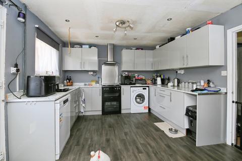 3 bedroom terraced house for sale, Brudenell, PETERBOROUGH, Cambridgeshire, PE2