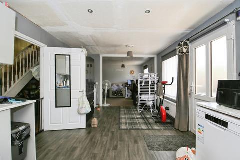 3 bedroom terraced house for sale, Brudenell, PETERBOROUGH, Cambridgeshire, PE2