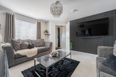 3 bedroom semi-detached house for sale, Irwin Way, Bury St. Edmunds IP32