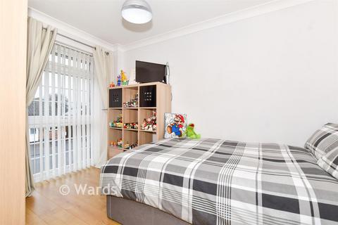 3 bedroom link detached house for sale, Keats Road, Larkfield, Kent