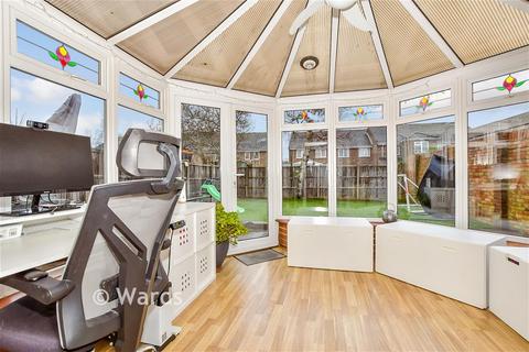 3 bedroom link detached house for sale, Keats Road, Larkfield, Kent