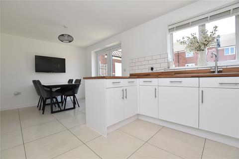 3 bedroom detached house for sale, Piccolo Row, Churwell, Morley, Leeds