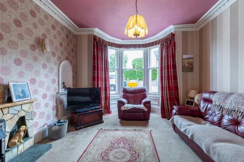 4 bedroom semi-detached house for sale, Pitcullen Terrace, Perth