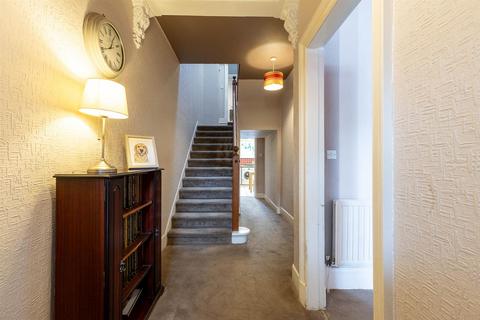 4 bedroom semi-detached house for sale, Pitcullen Terrace, Perth
