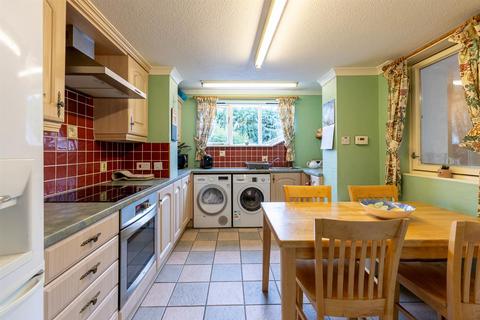 4 bedroom semi-detached house for sale, Pitcullen Terrace, Perth