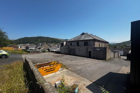 Office for sale, 235-239 High Street, Porth, Mid Glamorgan, CF39 9AD