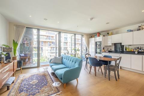 2 bedroom apartment to rent, Kilburn Park Road Maida Vale NW6