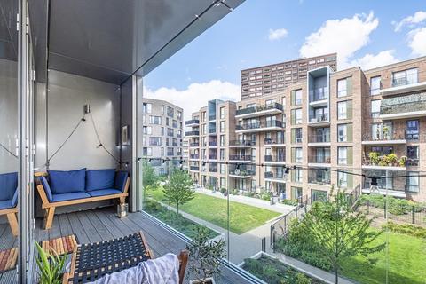 2 bedroom apartment to rent, Kilburn Park Road Maida Vale NW6