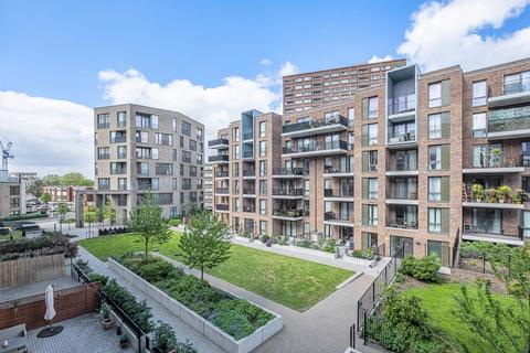 2 bedroom apartment to rent, Kilburn Park Road Maida Vale NW6