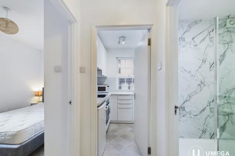 1 bedroom apartment to rent, Websters Land, Grassmarket, Edinburgh, EH1