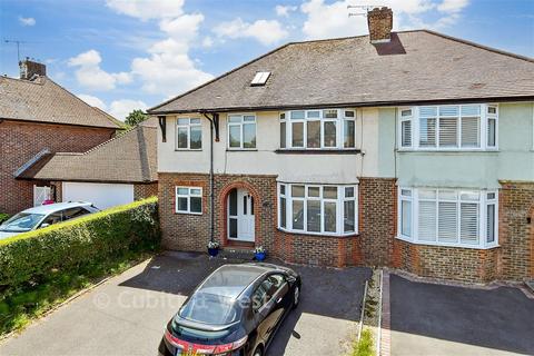 4 bedroom semi-detached house for sale, Worthing Road, Rustington BN16