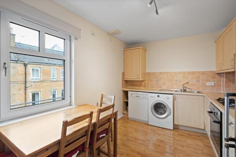 undefined, 4/13 Stewart Terrace, Edinburgh, EH11