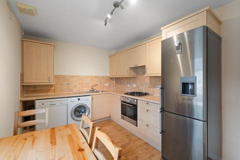 undefined, 4/13 Stewart Terrace, Edinburgh, EH11
