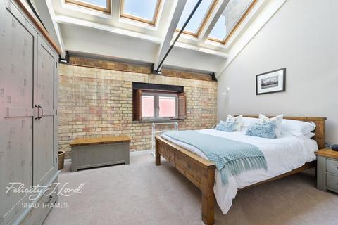 3 bedroom apartment for sale, The Pump House, SE16