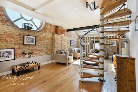 3 bedroom apartment for sale, The Pump House, SE16