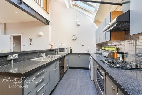 3 bedroom apartment for sale, The Pump House, SE16