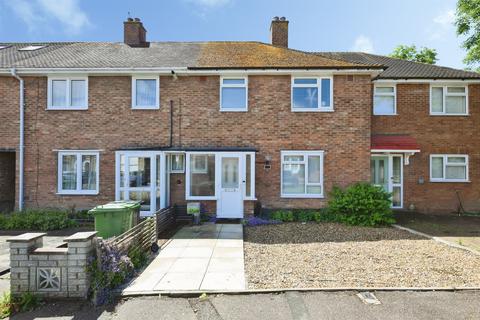 Bury Green Road, Cheshunt, Waltham Cross