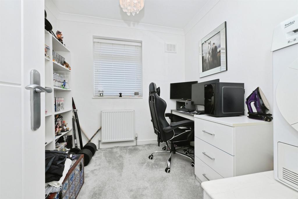 Home office