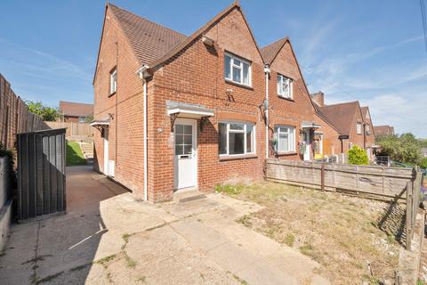 2 bedroom semi-detached house for sale, Drayton Street, Winchester, SO22